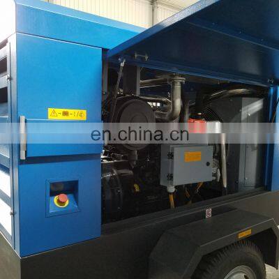 Portable Air Compressor 175psi LUY100-12