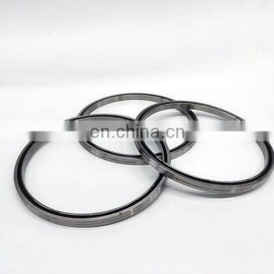 Thin-wall Bearing RA10008 Slewing Bearing Cross Roller Bearing photo-2