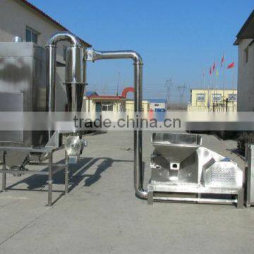 Sugar milling machine