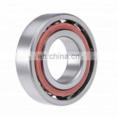 Single Row Super Precision Angular Contact Ball Bearing S7005 CE/HCP4BVG275 photo-4