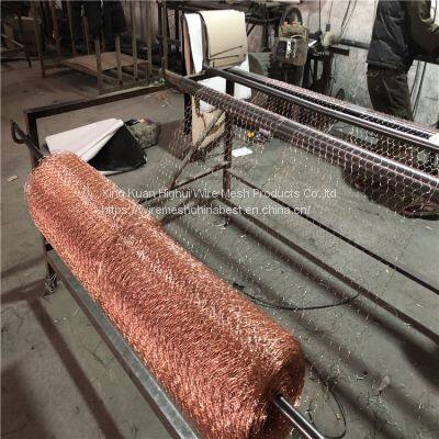 13mmx13mm 1/2 Inch PVC Chicken Wire Mesh Netting