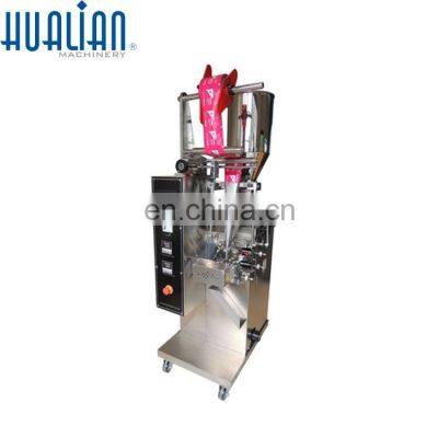 DXDK-40II HUALIAN Tea Herb Bags Packing Machine photo-2
