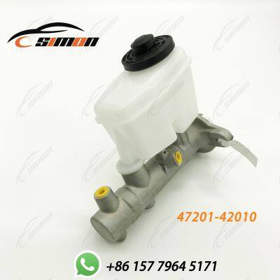 Brake Master Cylinder 47201-42010 for Toyota photo-3