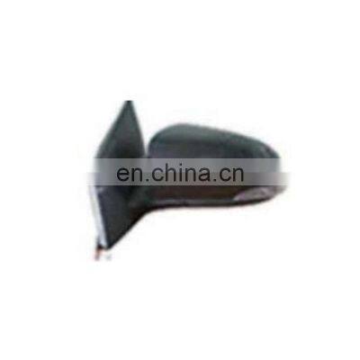 Car Accessoires Car Side Door Mirror With Lamp Car Mirror for TOYOTA COROLLA USA 2014