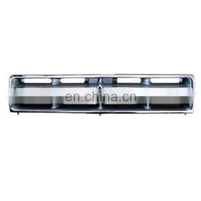 Car grille spare parts car accessories for Mitsubishi Pajero Montero V33 1992-1998 Series