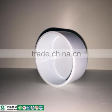 2inch PVC slip Cap for vacuum system