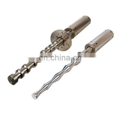 Factory supply ultrasonic dispersion emulsifier industrial ultrasonic homogenizer high frequency ultrasonic probe sonicator