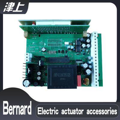 Electric actuator accessories GAMX-C Control panel