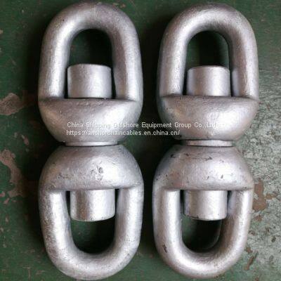 40mm kenter shackle end shakcle joining shackle for anchor chain accessories