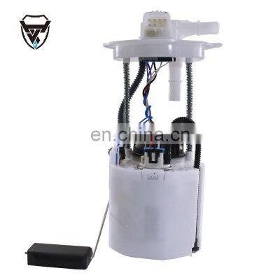 Hot Sale Fuel Pump Circulation Control Module 84782001