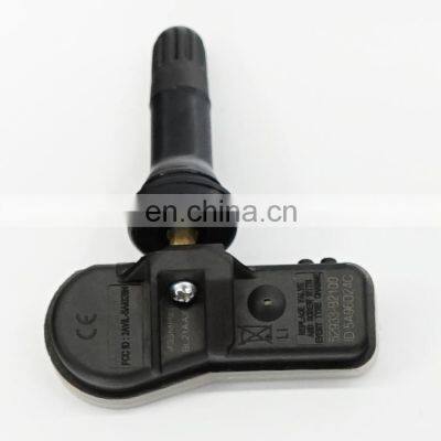 OEM 52933-B2100  Car TPMS Pressure Sensor Tire Pressure Monitoring System for   Hyundai IX25   Soul