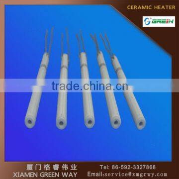 Warranty ! 24V Hollow Ceramic Core for Machine Heating