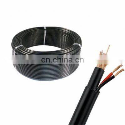 HDTV RG11 RF Coaxial Coax Cable Digital Coaxial Cables