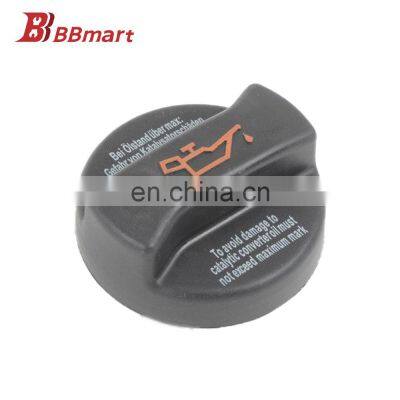 BBmart Auto Parts Engine Oil Filler Cap for Audi A2 A3 OE 06B103485C 06B 103 485 C
