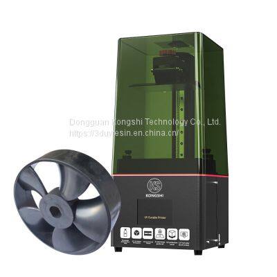 LCD-машина 3D-принтер