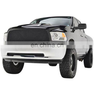 Heavy Duty Offroad Accessories Black Grille Upper Grill For Dodge RAM 1500 2009-2012