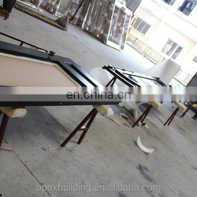 Exterior Metal Door With Glass photo-5