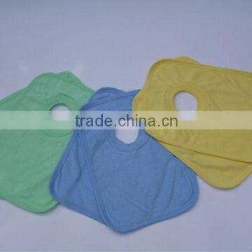 cotton baby bib overalls buckles