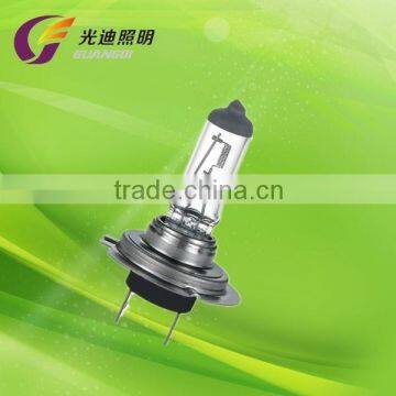 H7 halogen bulb 6000k