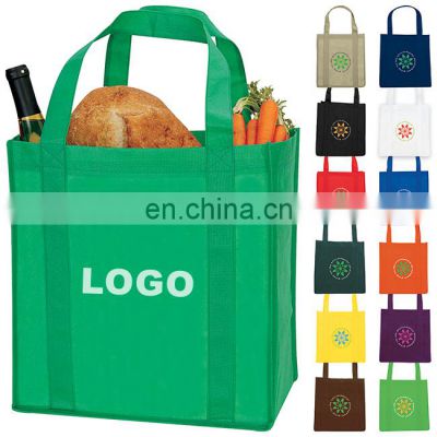 Attractive Price Promotional Non Woven Storage Bag for Sale