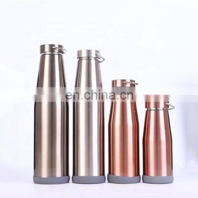 Custom Vacuum Flasks & Thermoses Stainless Steel 750ml