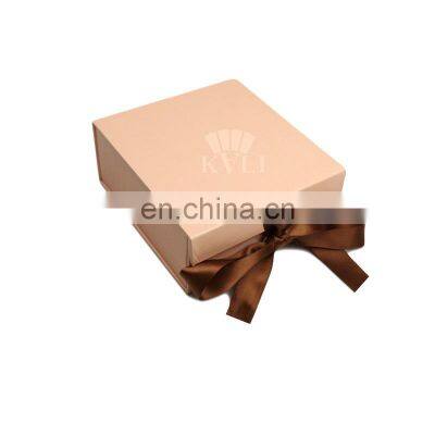 Celebration cardboard 6 x 6 x 2 corrugated packaging boxes gift packages paper empty xmas boxes