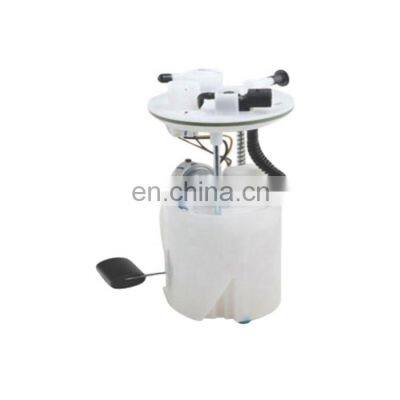 Fuel pump module assembly with sensor 31110-1M000 22818 7507442 77442 31110-1J000 72818 CBA7818 V52090019 320900704 For Accent