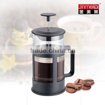 durable dinner ware french coffee press tea maker on promotion