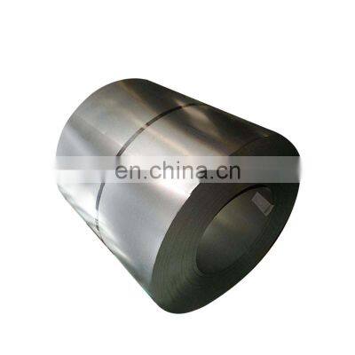 Zero Spangle Z275 Galvanized Coil Galvanized Steel Sheet Roll Gi Cold Rolled Coil