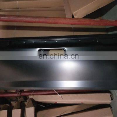 Replacement Hilux Tailgate for HILUX VIGO 2 Doors 2005-2015 Pickup Body Parts photo-2