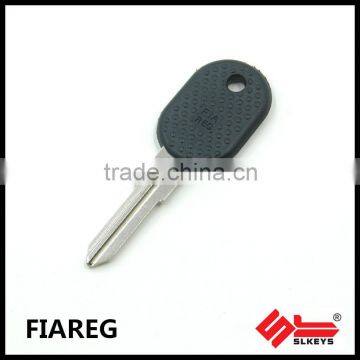 FIAREG High quality car key blank