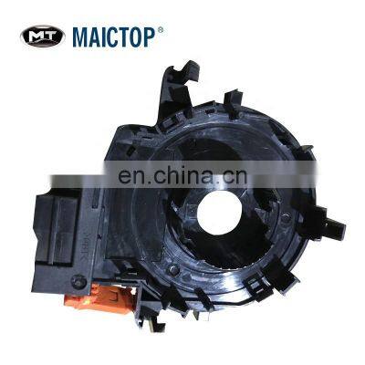 MAICTOP Combination Switch Coil OEM 84306-0K020 84306-0K021 For HILUX FORTUNER 2004 - 2016 SPRING SWITCH photo-2