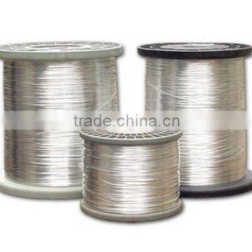 Elgiloy Alloy Wire, AMS 5833, UNS R30003, Chinese 3J21 photo-2