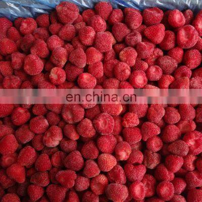Exporter of Frozen Whole Strawberry photo-5