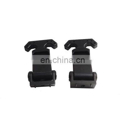 4*4 Hood Catch for Jeep Wrangler JK 07+ Engine Hood Catch Lock for Jeep Auto Accessories