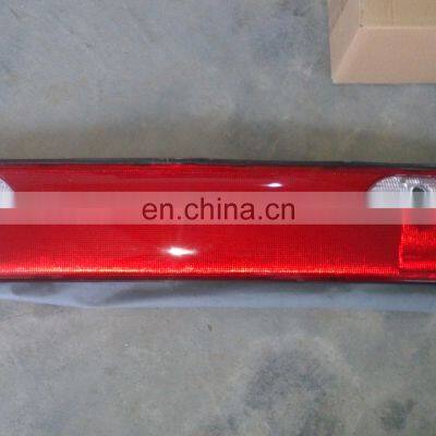 License Panel for Corolla Ae100 1993 US Version photo-2