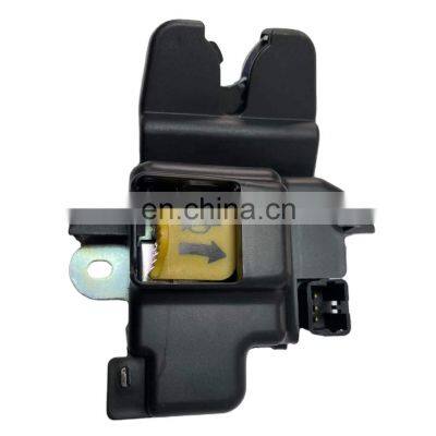 Wholesale High Quality OE 812301M020 812301M060 Chinese Spare Other Auto Brake Parts Trunk Lock