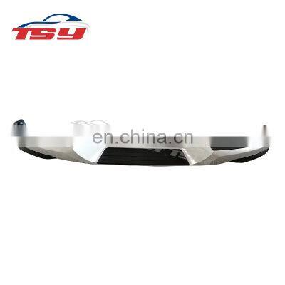 Best-Selling  Rear Bumper Car Body Part Bumper For Triton L200 2015-2018