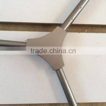 Camping Aluminum Alloy Tent Pegs,Tent Accessories,tee,tip photo-5