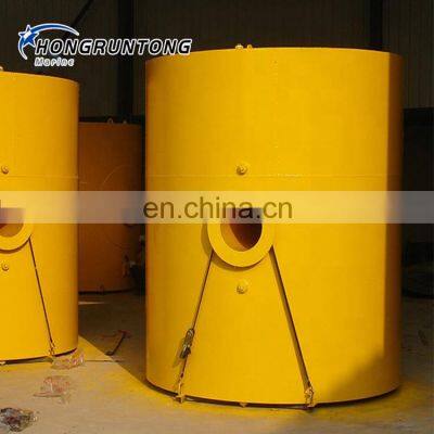 2021 Factory Directly Supply Tear Resistance Anchor Buoys Setup Ball photo-4