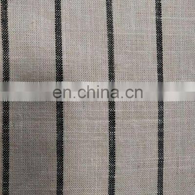 Популярные дешевые тканые полотна из льна и вискозы. 70% вискоза, 30% лён. Лён-вискоза photo-3