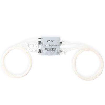 3 Ports FWDM（1310/1490/1550nm） photo-2