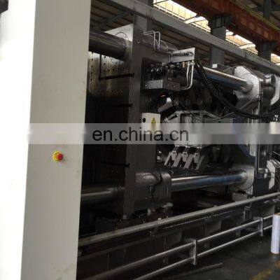 Plastic Crate Plastic Injection Molding Machine photo-5