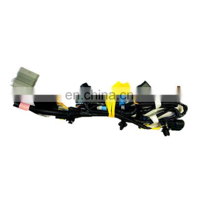 Guangzhou auto parts wholesalers have a variety of models for sale 1489045-00-C Front harness for tesla model Y