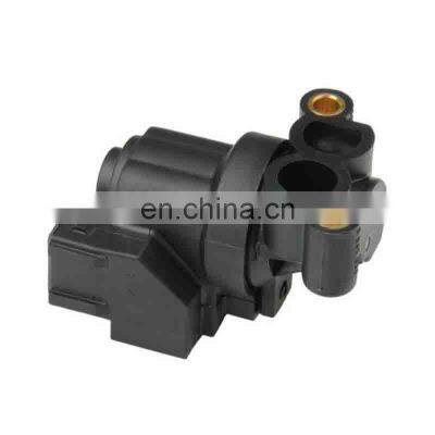 High-Quality auto parts Automobile throttle idling motor control valve for Hyundai OEM 35150-22600