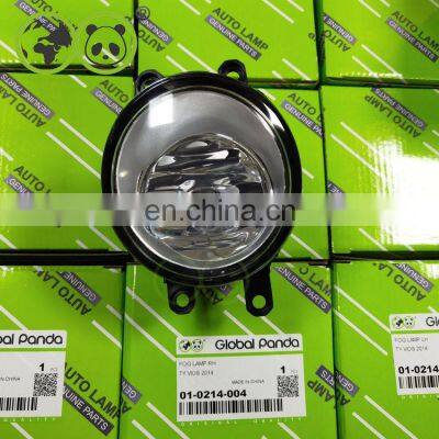 Good Quality Glass 2008 Aqua RH Fog Lamp Fog Light for Toyota Vios Yaris Corolla Axio Altis Camry Innova Rav4 Avanza Lexus 2013 photo-2