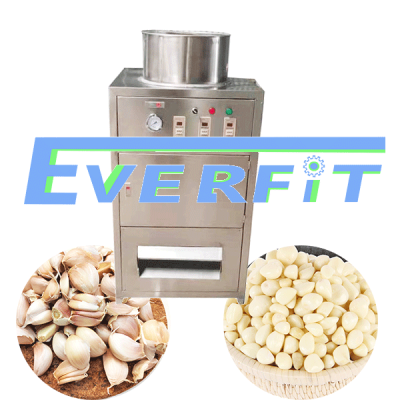 Garlic Peeling Machine India| Specifications Garlic Peeler Machine | Garlic Peeler Machine Price in Pakistan photo-2