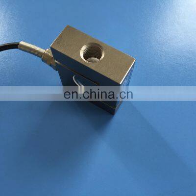 S Type Load Cell Compression and Tension Load Cell 5000kg 3ton 1ton photo-4