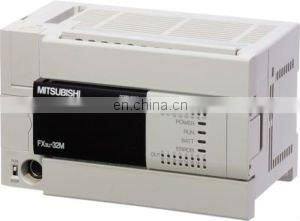 Mitsubishi FX3U-128MT-ES/A Mitsubishi fx3u series plc