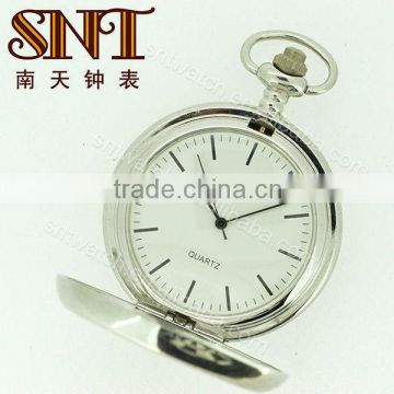 SNT-PW036 classic elegance pocket watch wholesale